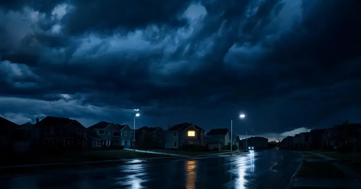 How Long Do Power Outages Last? (Real Data by Cause)