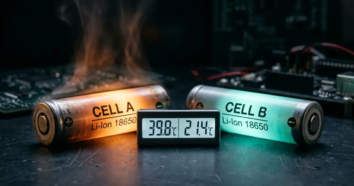 LiFePO4 vs Lithium Ion Battery: Which One Lasts Longer?