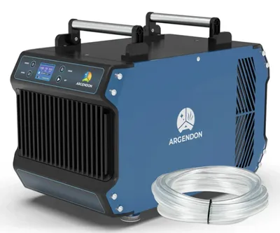 Argendon Guardian 85P commercial dehumidifier